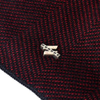 Men's Fleece-Lined Slouchy Knit Beanie